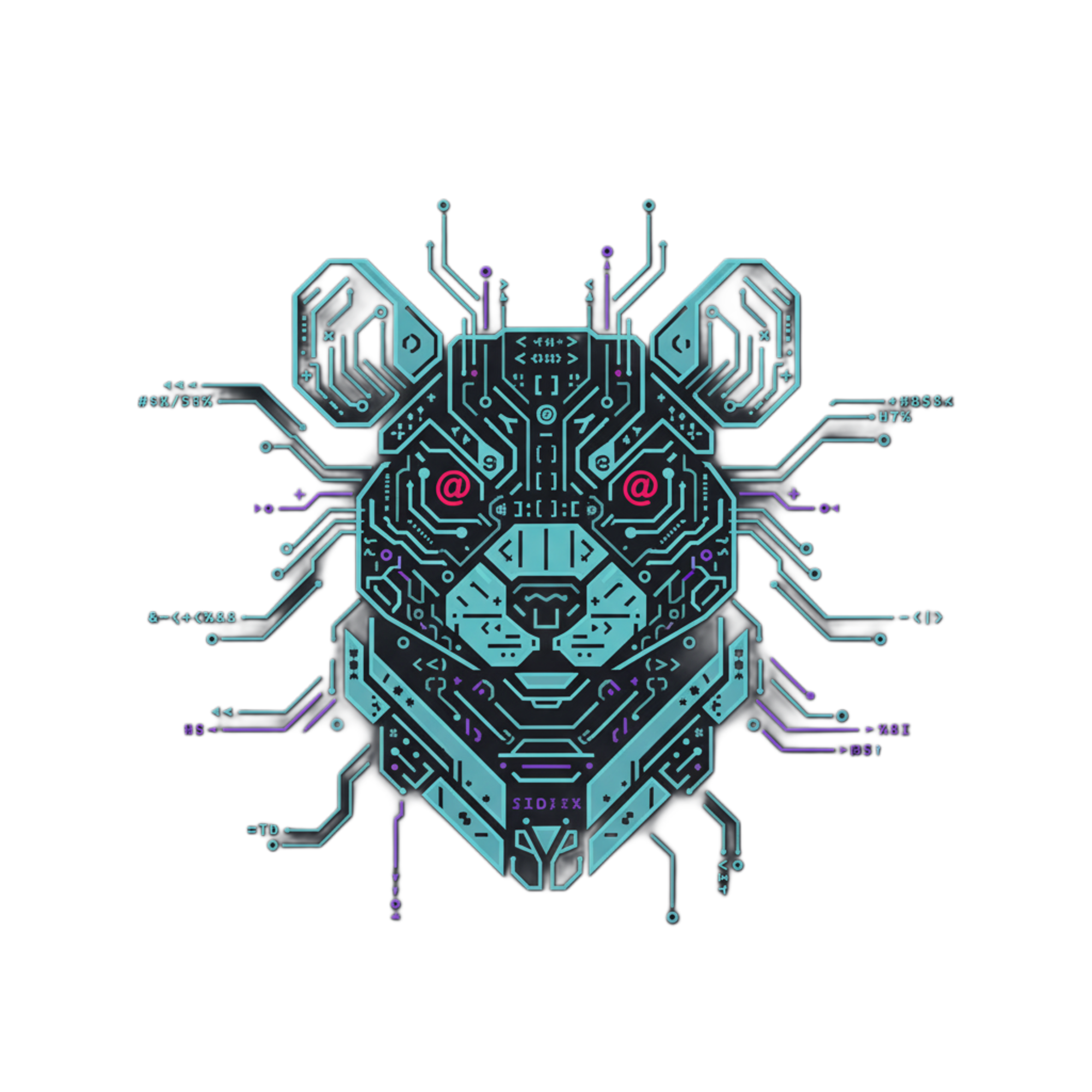 Jeremy portfolio logo